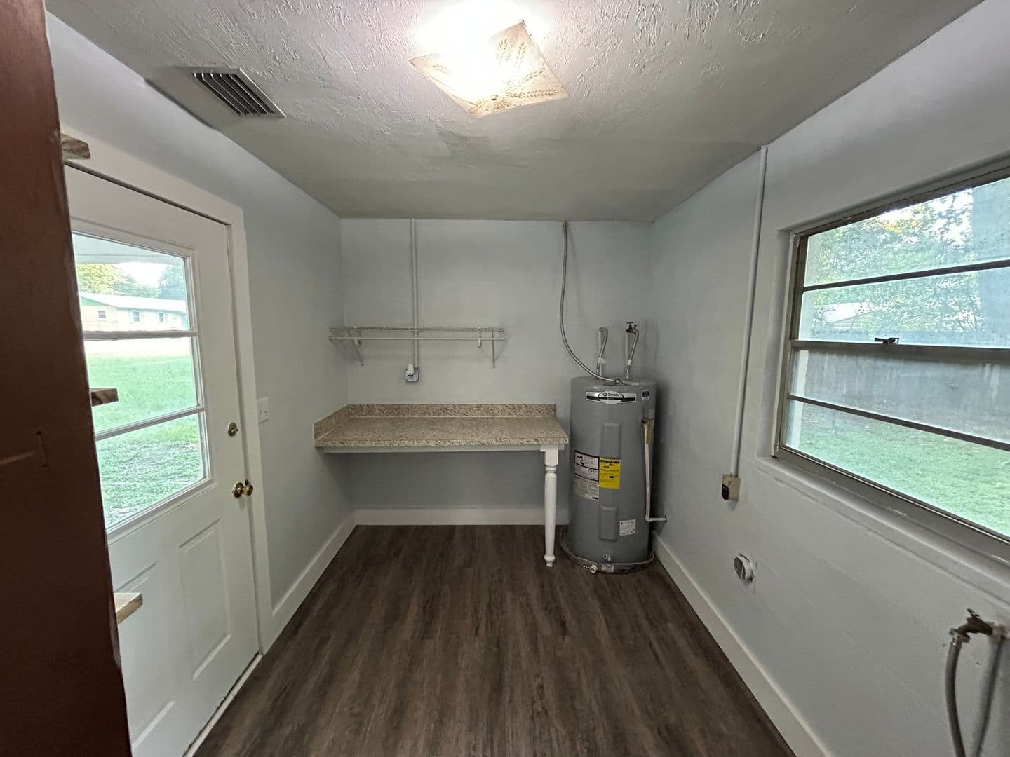 Alachua House: 13904 NW 142nd Place