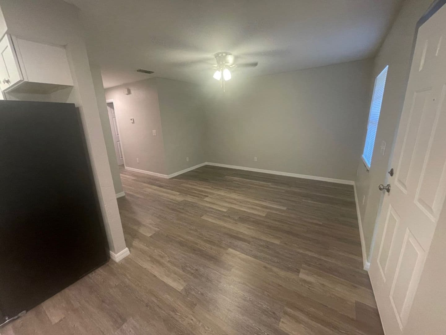 Gainesville Apartment: 1523 NW 7th Street