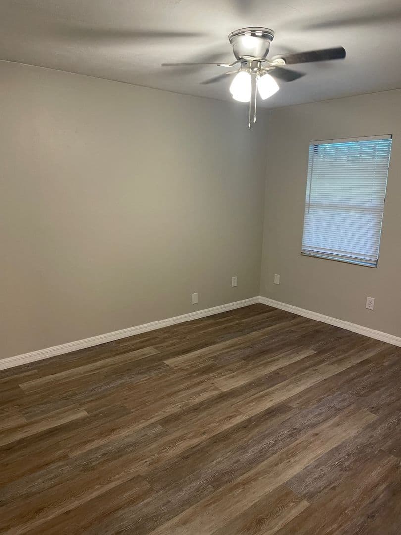 Gainesville Apartment: 1523 NW 7th Street