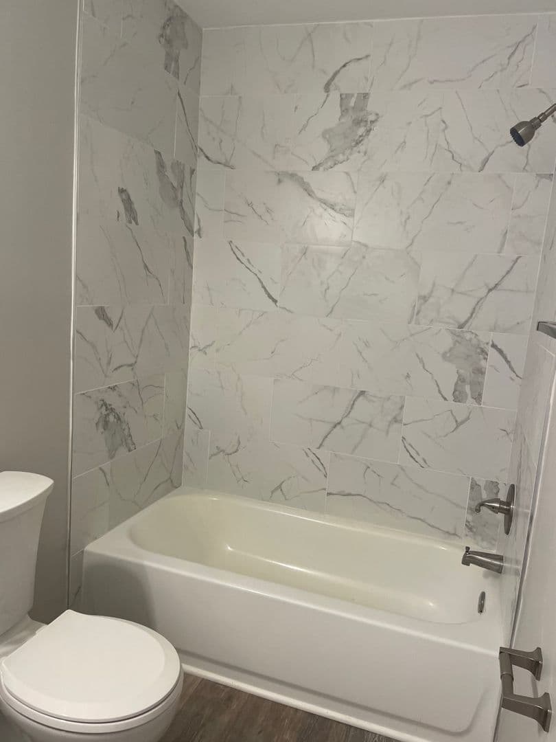 Gainesville Apartment: 1523 NW 7th Street