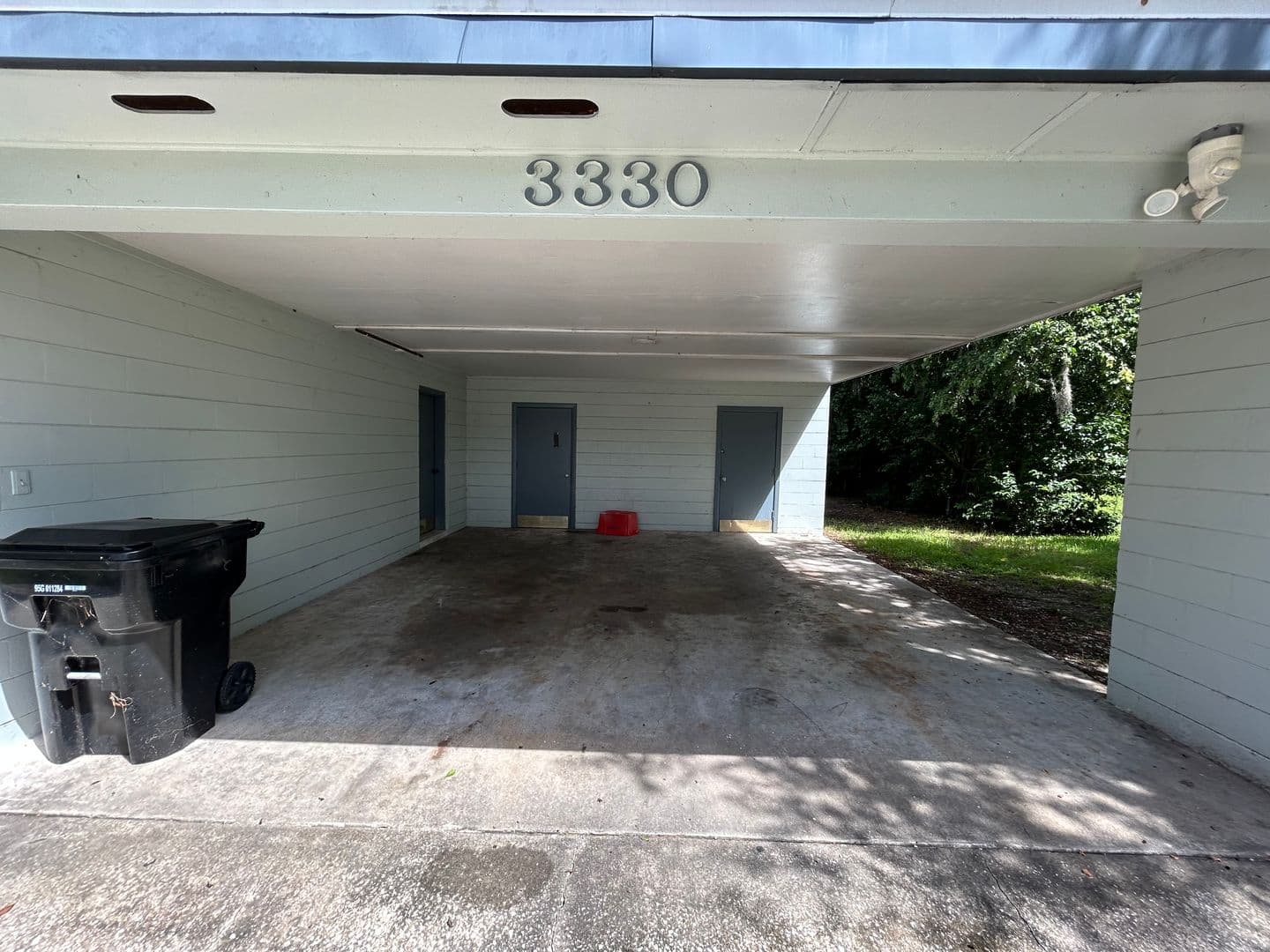 Gainesville House: 3330 NW 27th Avenue