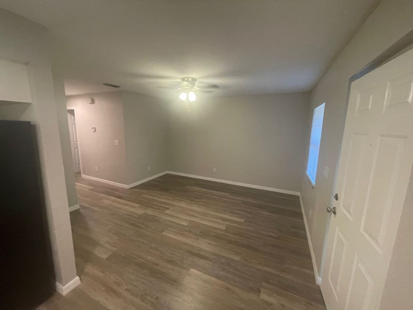 Gainesville Apartment: 1523 NW 7th Street