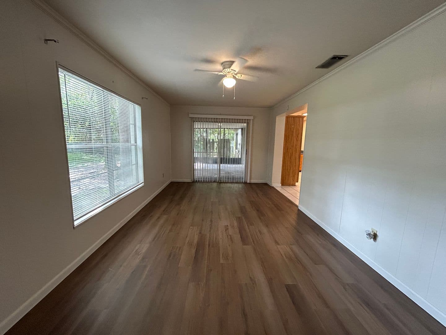 Gainesville House: 4601 NW 29th Terrace