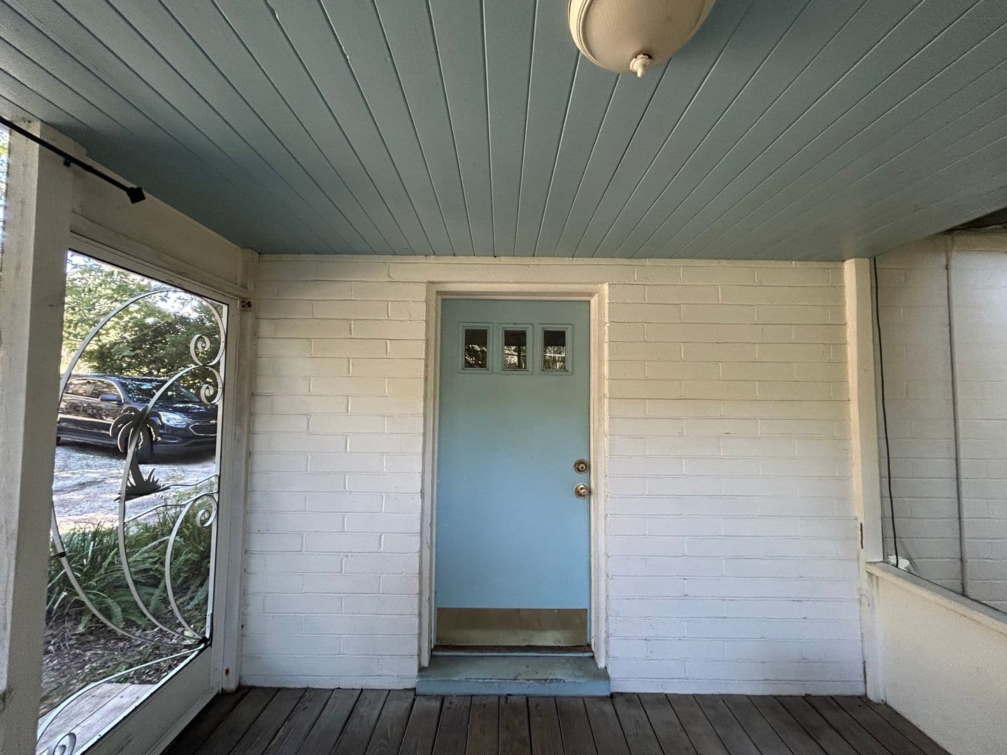 Gainesville House: 2721 SW 2nd Ave.