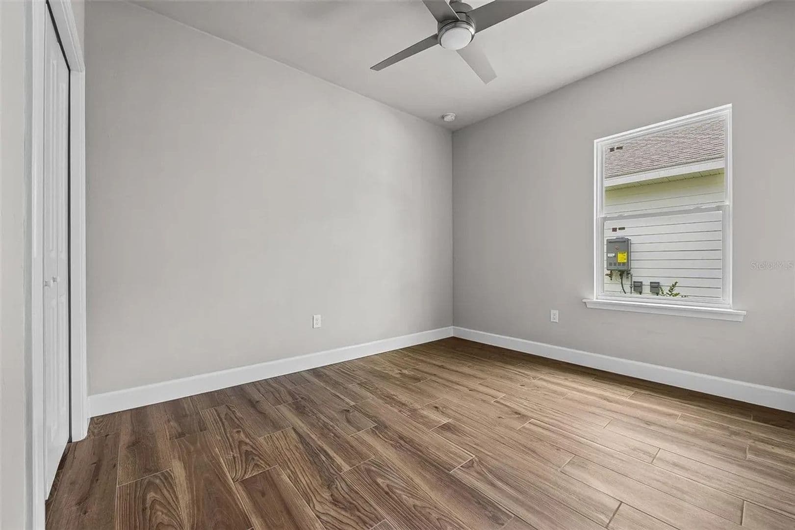 Gainesville House: 6724 SW 12th Lane