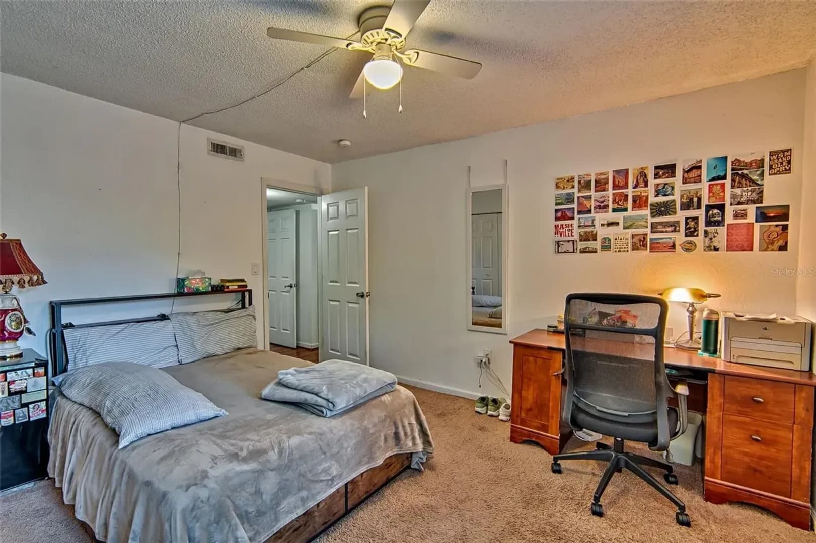 Gainesville Condo: 1810 NW 23rd Blvd.