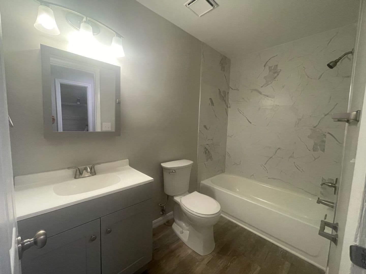 Gainesville Apartment: 1523 NW 7th Street