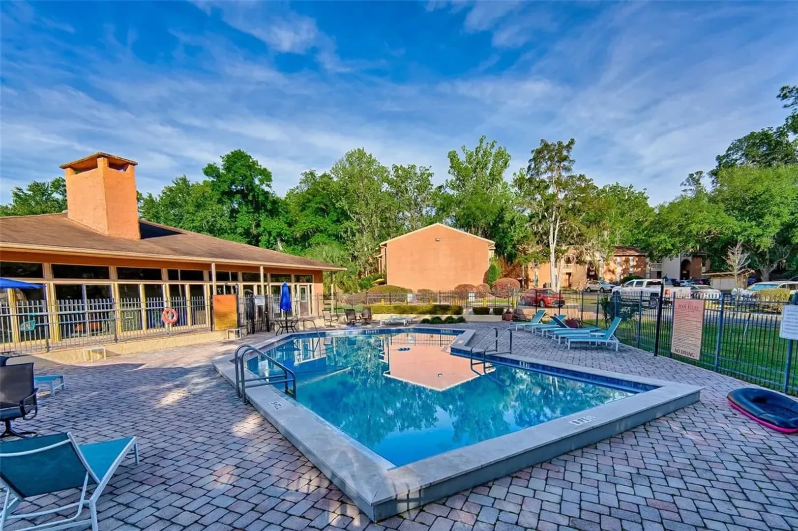 Gainesville Condo: 1810 NW 23rd Blvd.