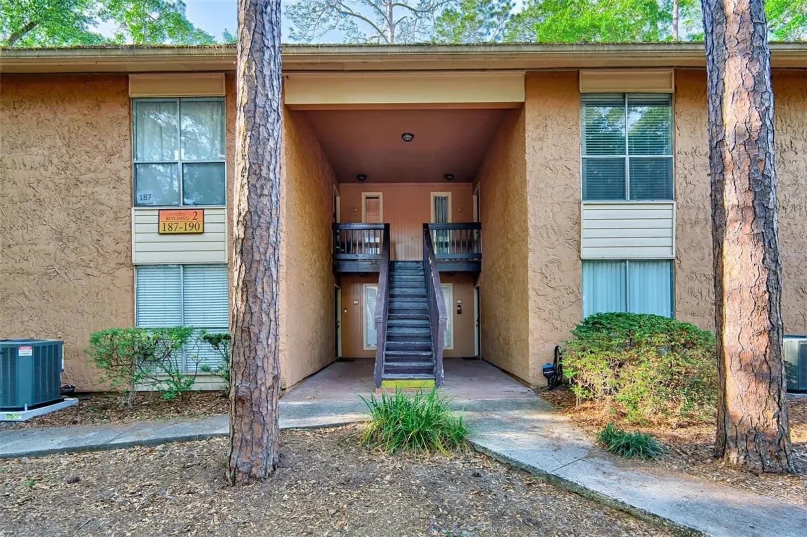 Gainesville Condo: 1810 NW 23rd Blvd.