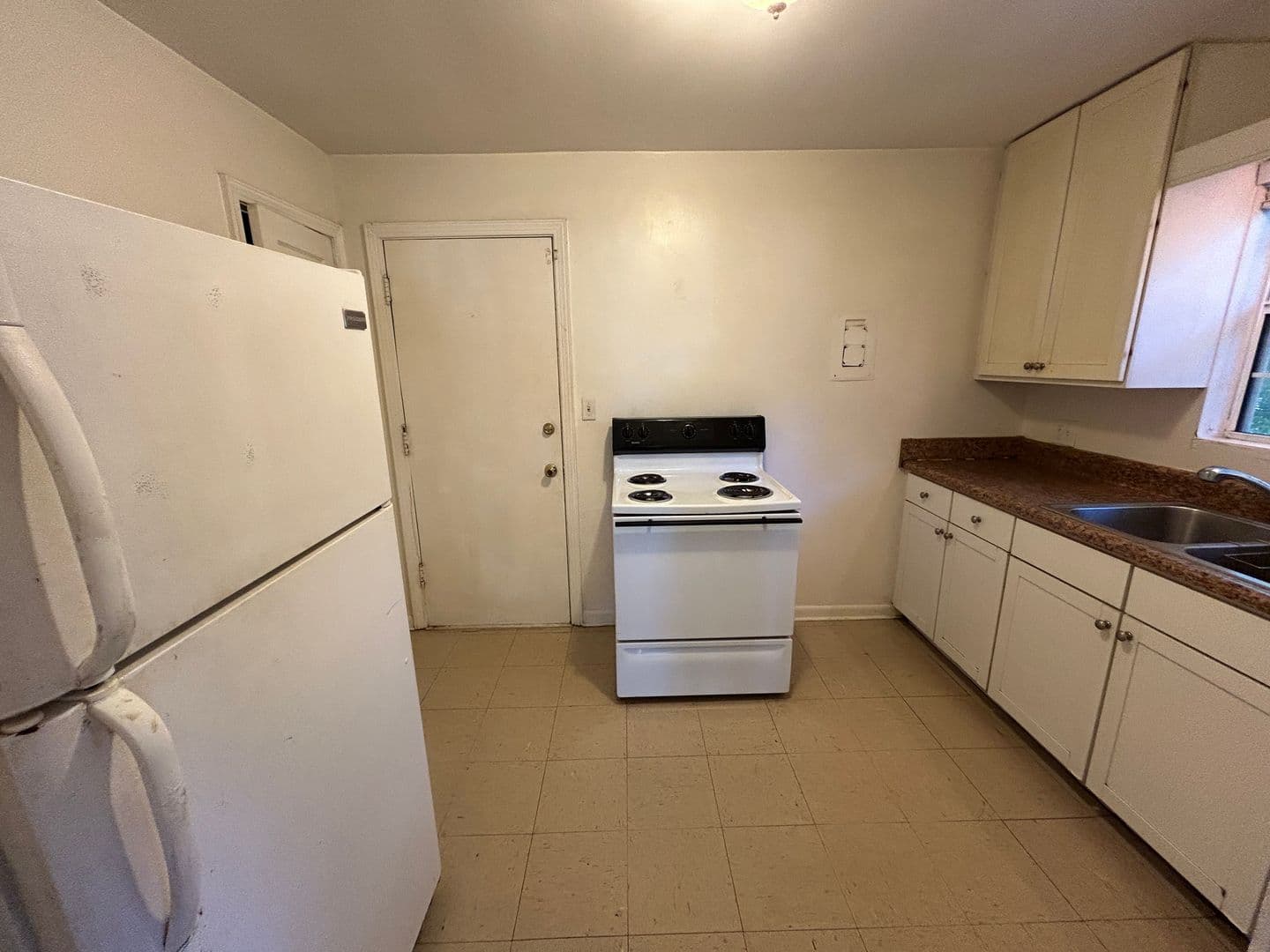 Gainesville House: 2721 SW 2nd Ave.