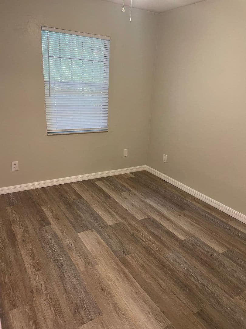 Gainesville Apartment: 1523 NW 7th Street