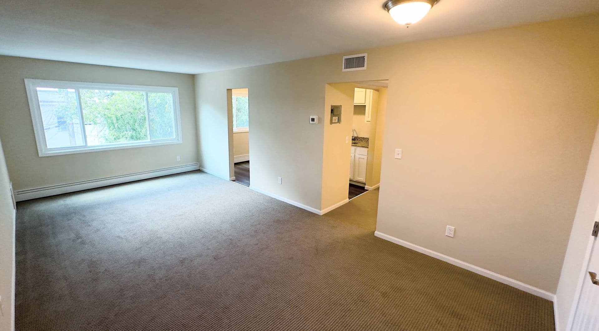Minneapolis Apartment: 2902 Polk Street NE