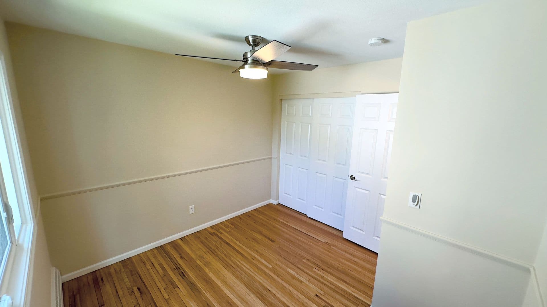 Minneapolis Apartment: 2902 Polk Street NE