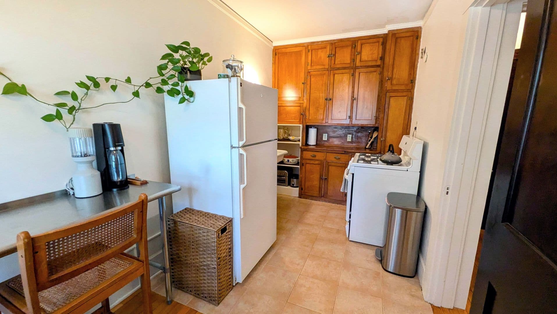 Minneapolis Apartment: 115 Bedford Street SE
