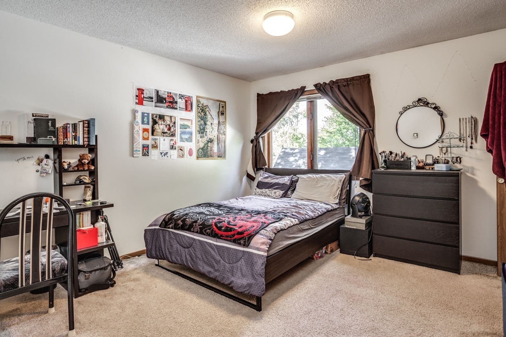 Minneapolis Apartment: 648 Ontario Street SE