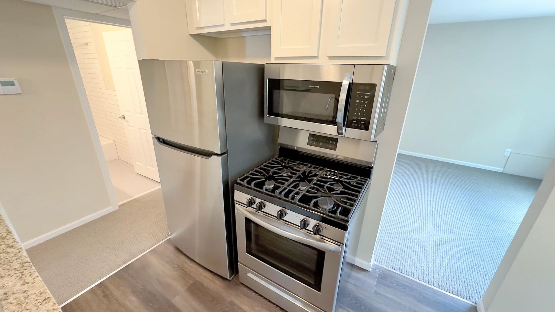 Minneapolis Apartment: 2902 Polk Street NE