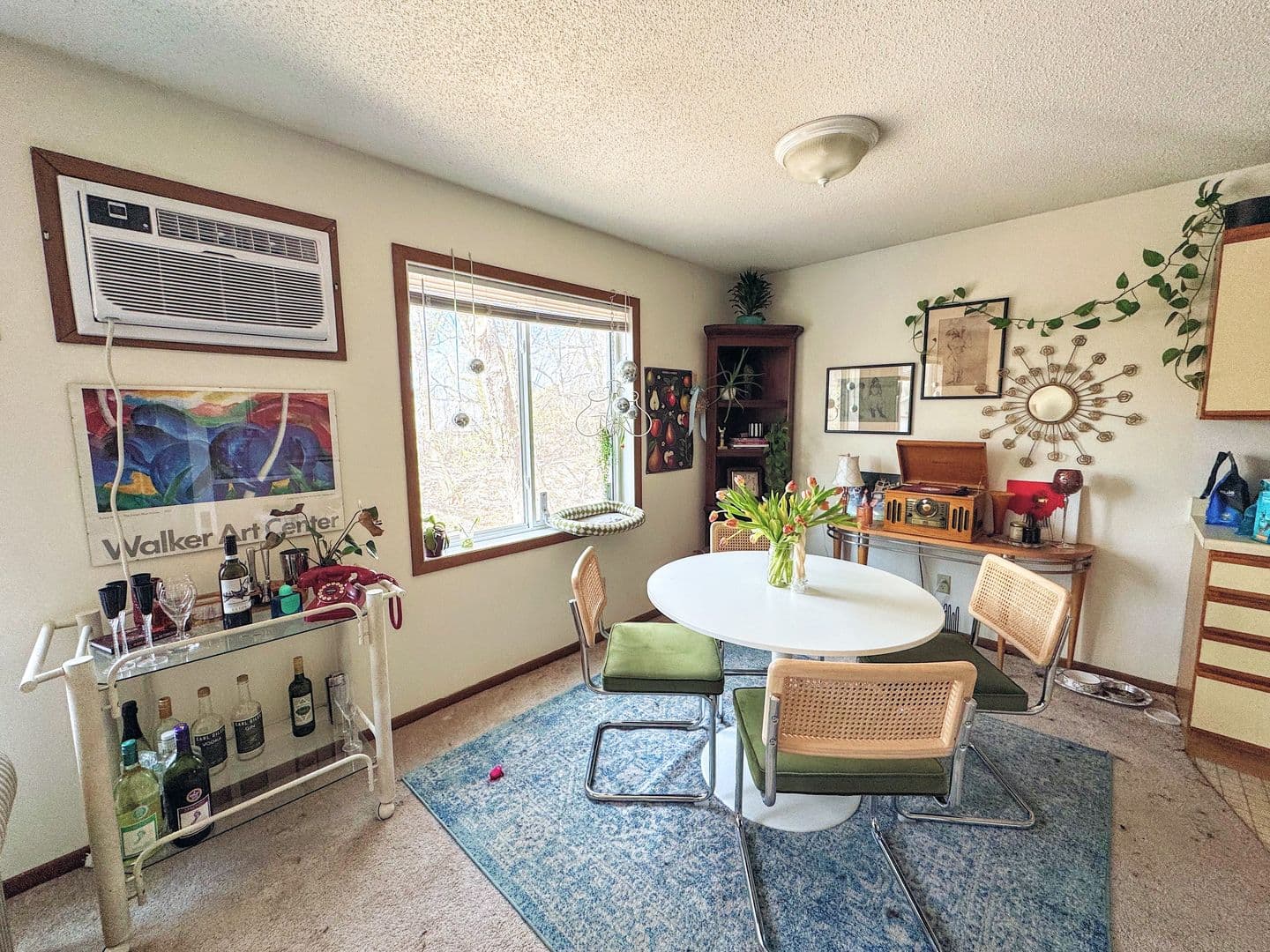 Minneapolis Apartment: 799 Weeks Avenue SE