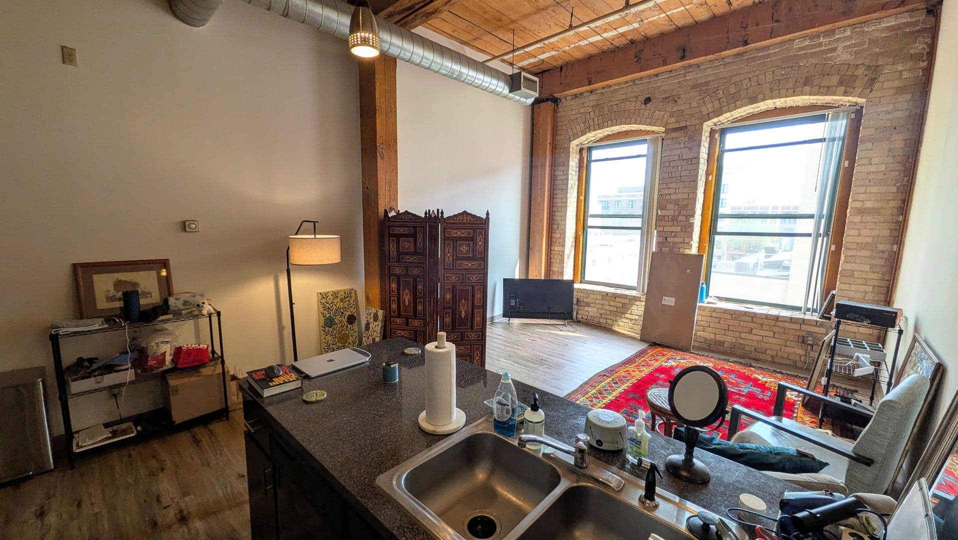Minneapolis Apartment: 210 N 2nd Street #306