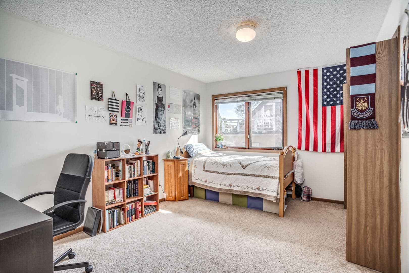 Minneapolis Apartment: 646-650 Ontario Street SE