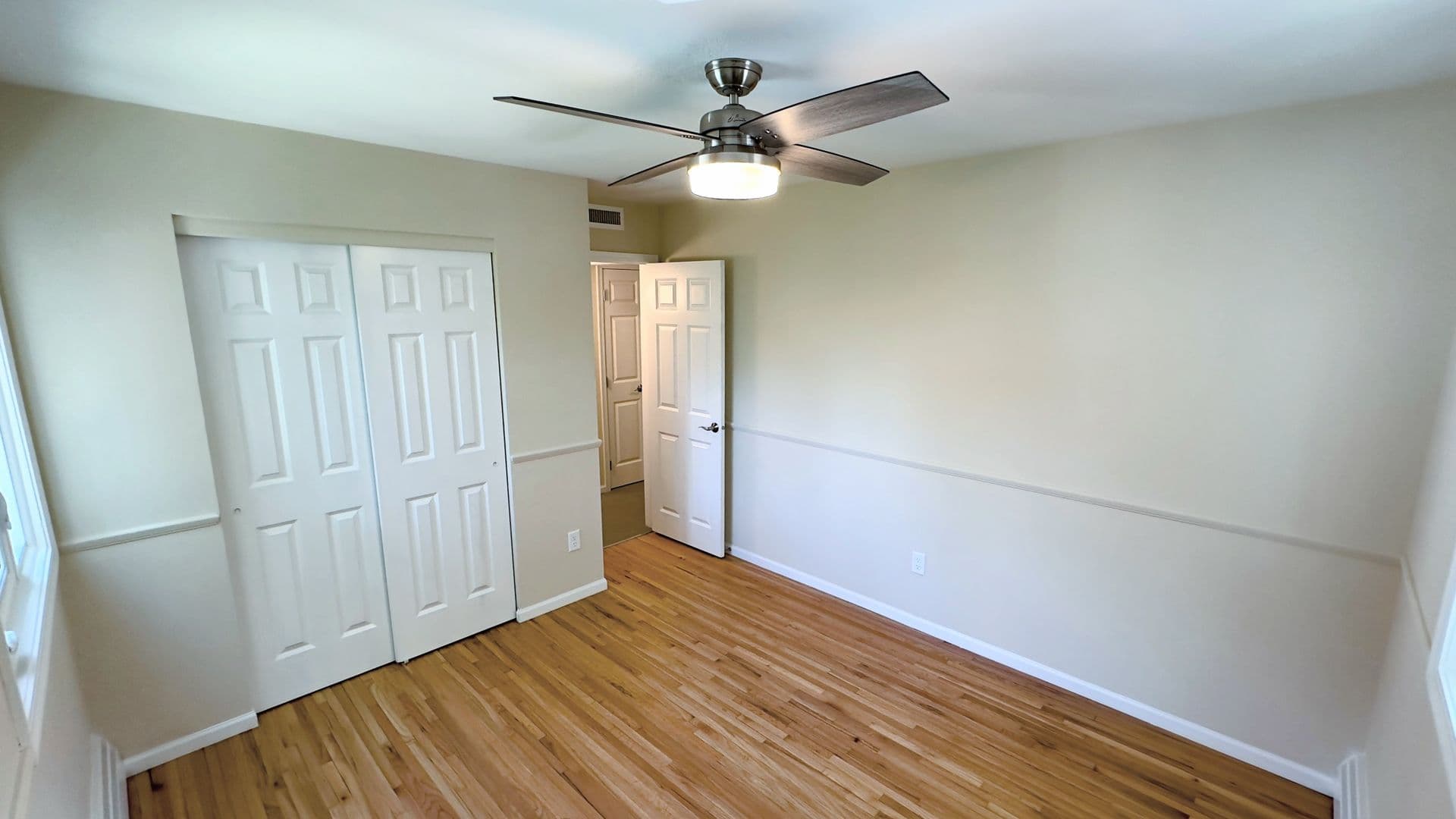 Minneapolis Apartment: 2902 Polk Street NE