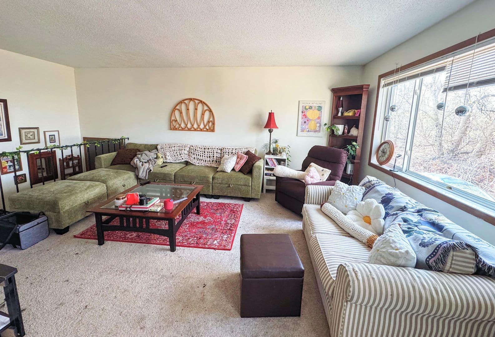Minneapolis Apartment: 799 Weeks Avenue SE