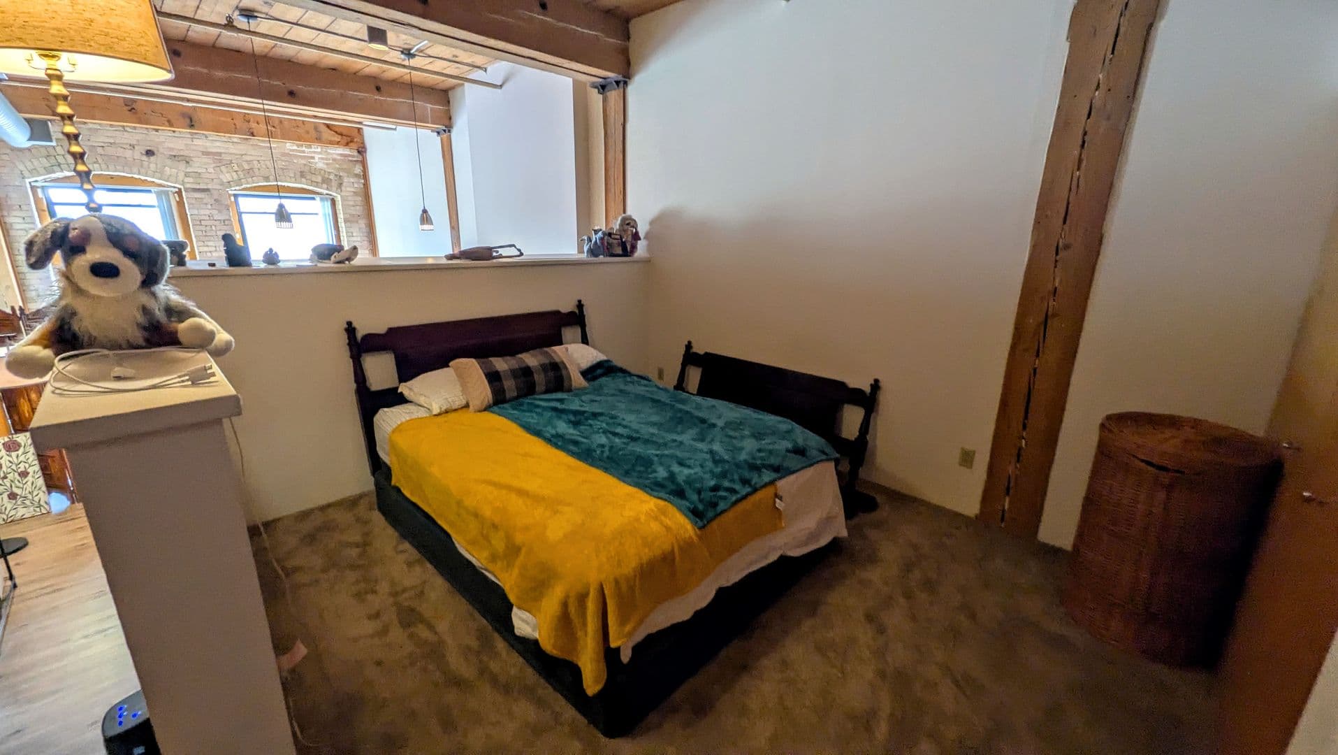Minneapolis Apartment: 210 N 2nd Street #306