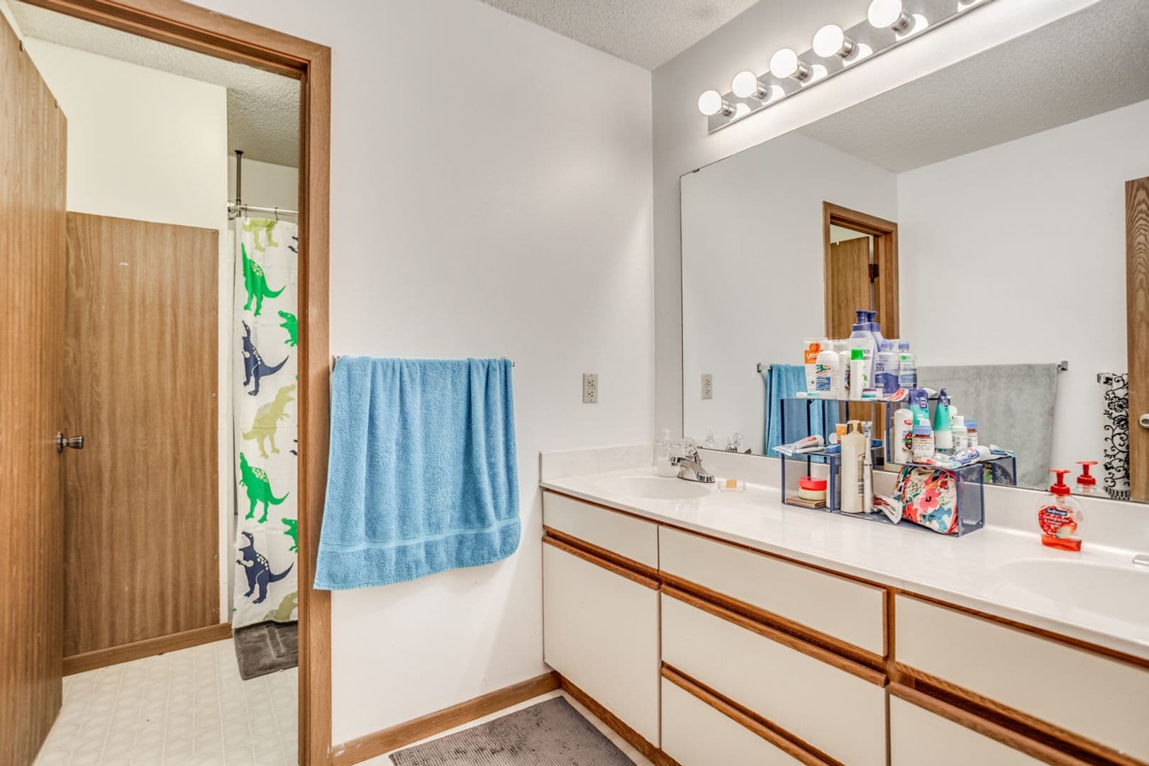 Minneapolis Apartment: 648 Ontario Street SE