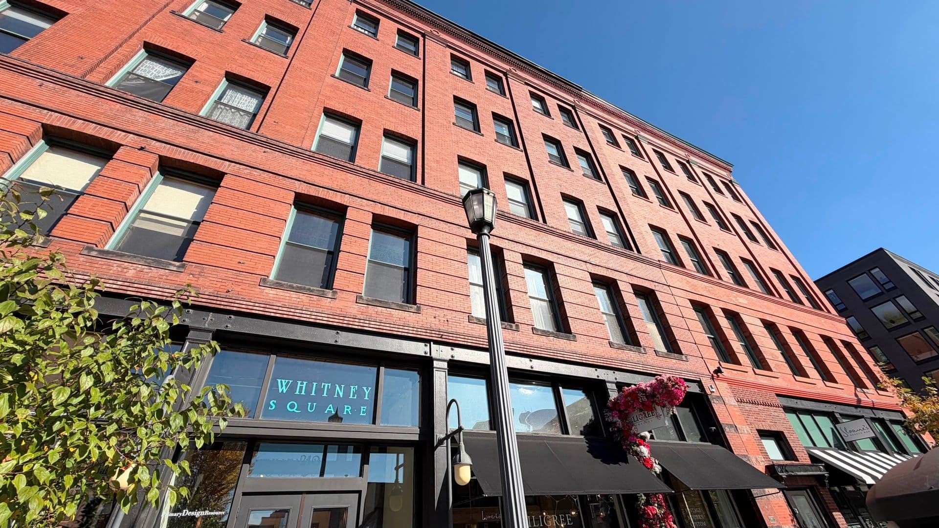 Minneapolis Apartment: 210 N 2nd Street #306
