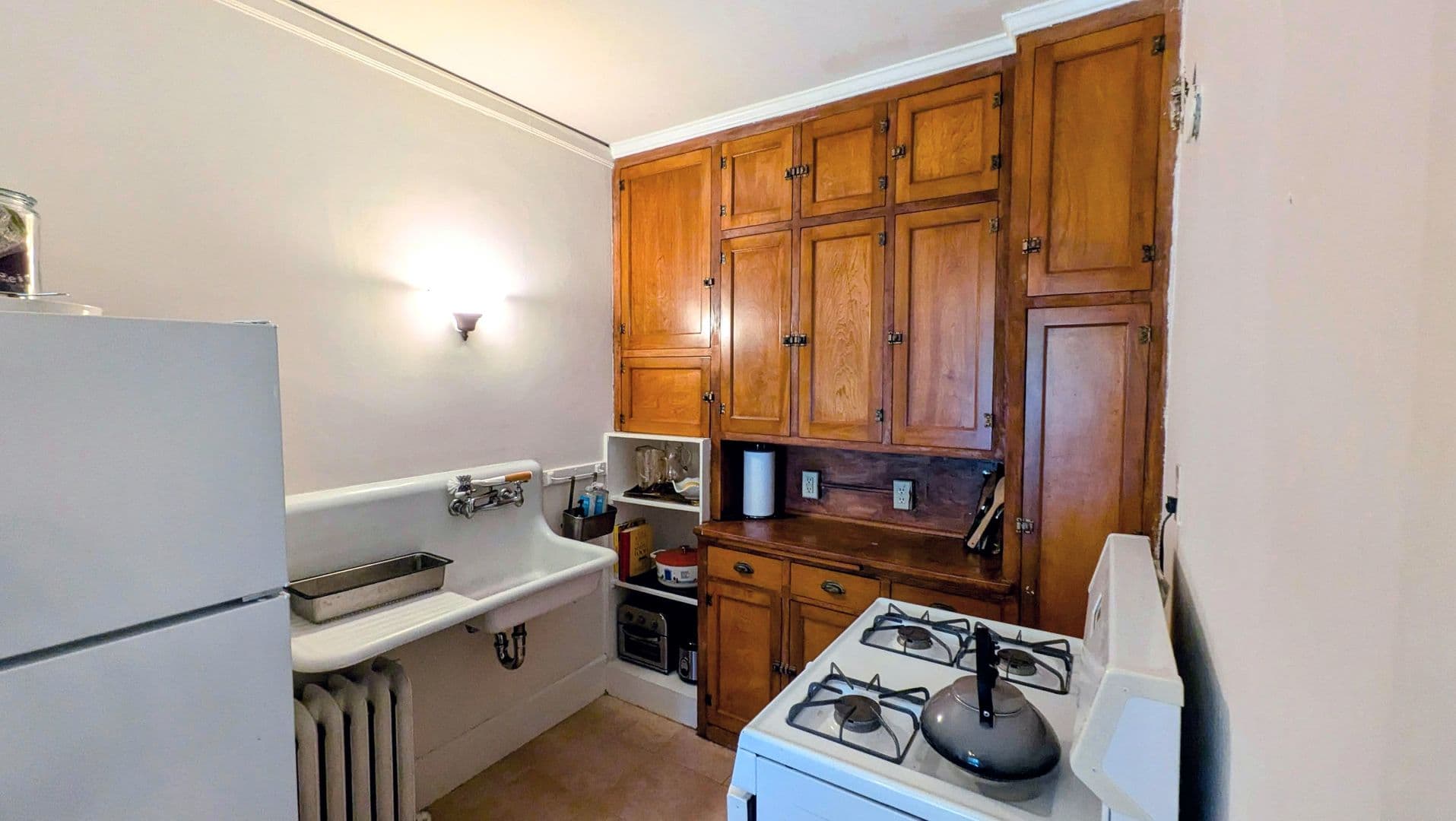 Minneapolis Apartment: 115 Bedford Street SE