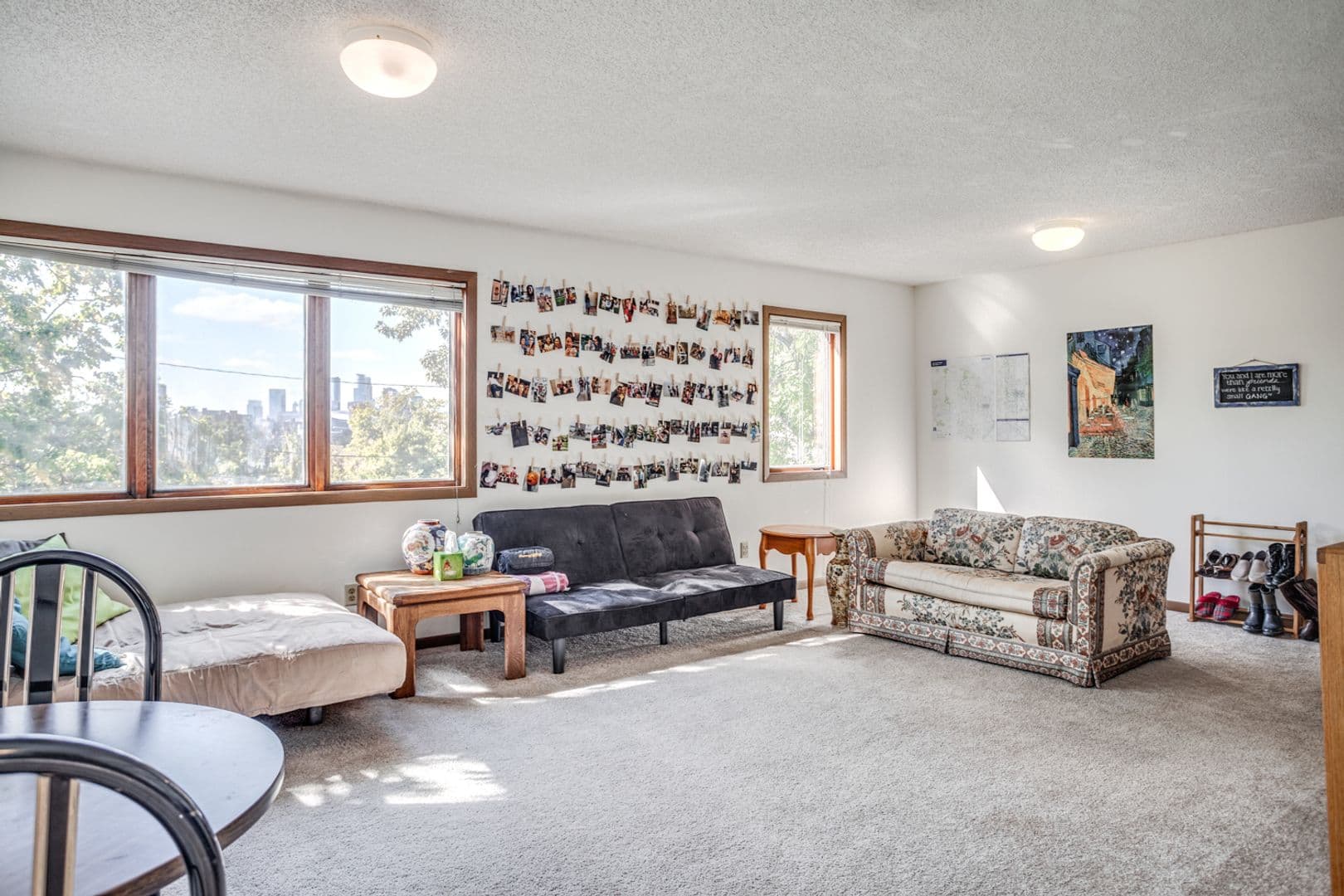 Minneapolis Apartment: 646-650 Ontario Street SE