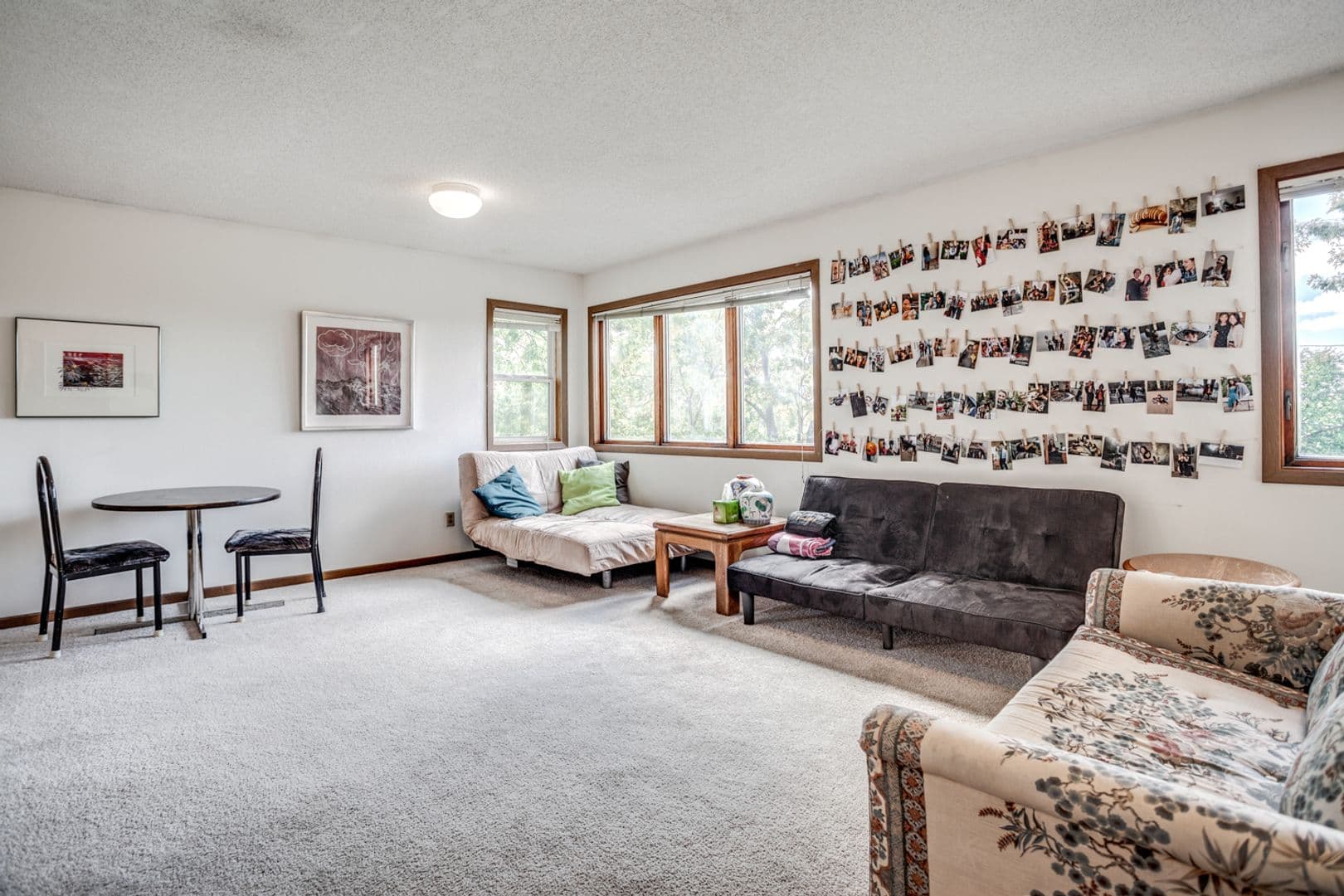 Minneapolis Apartment: 646-650 Ontario Street SE