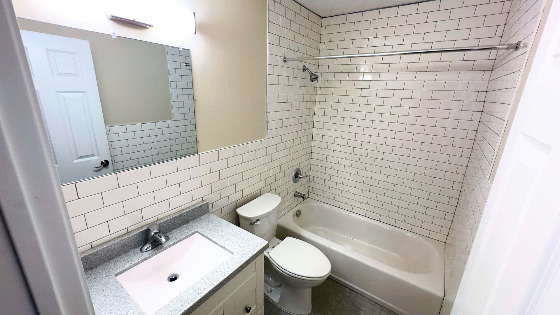 Minneapolis Apartment: 2902 Polk Street NE