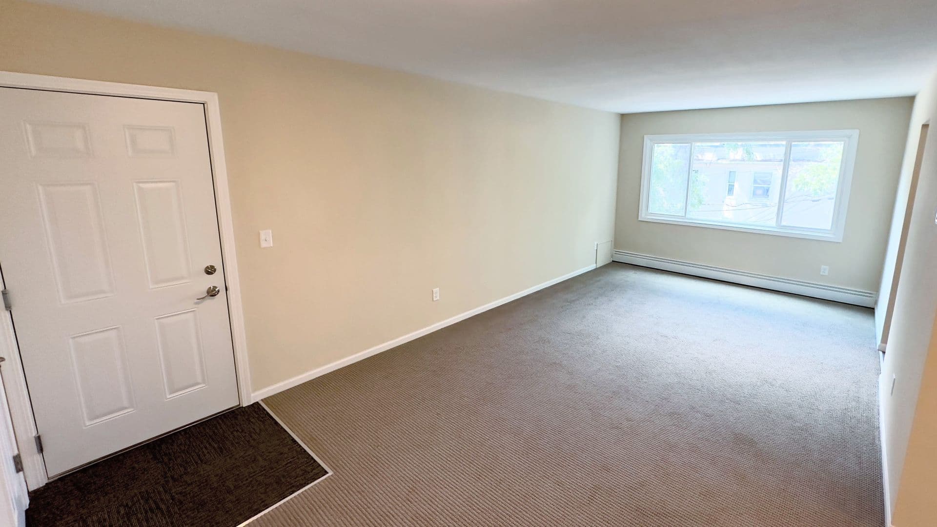 Minneapolis Apartment: 2902 Polk Street NE