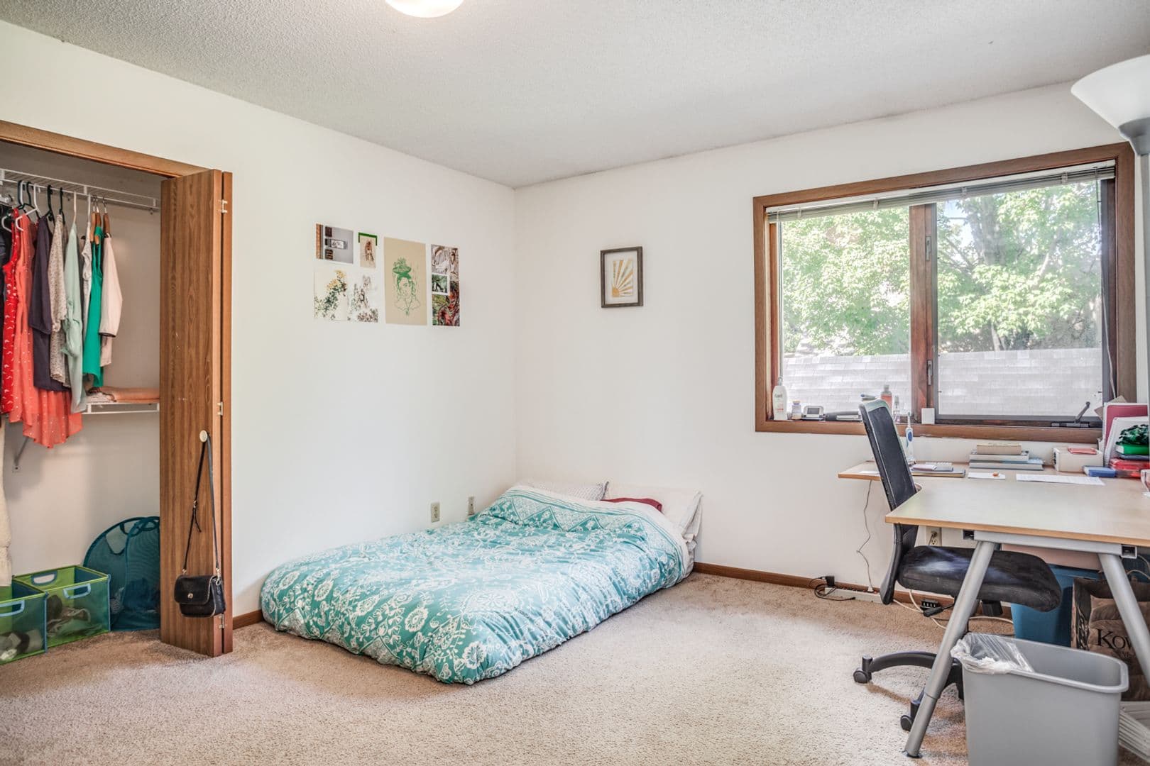 Minneapolis Apartment: 646-650 Ontario Street SE