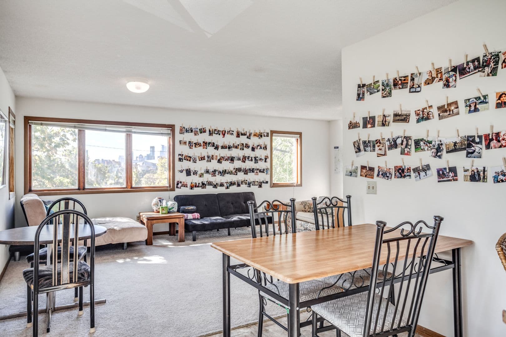 Minneapolis Apartment: 648 Ontario Street SE