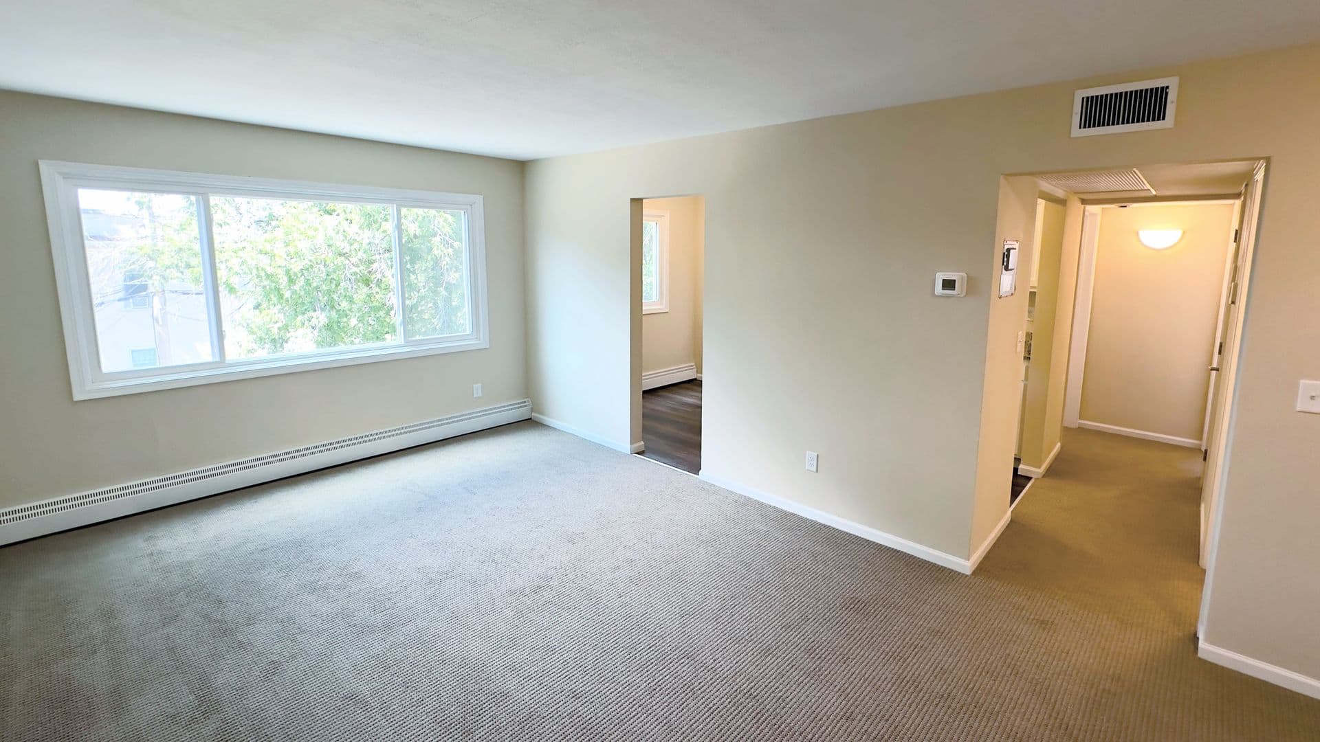 Minneapolis Apartment: 2902 Polk Street NE