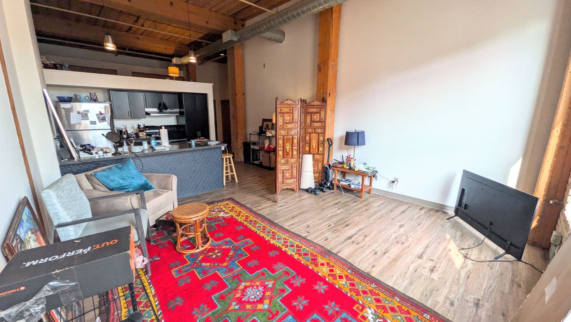 Minneapolis Apartment: 210 N 2nd Street #306