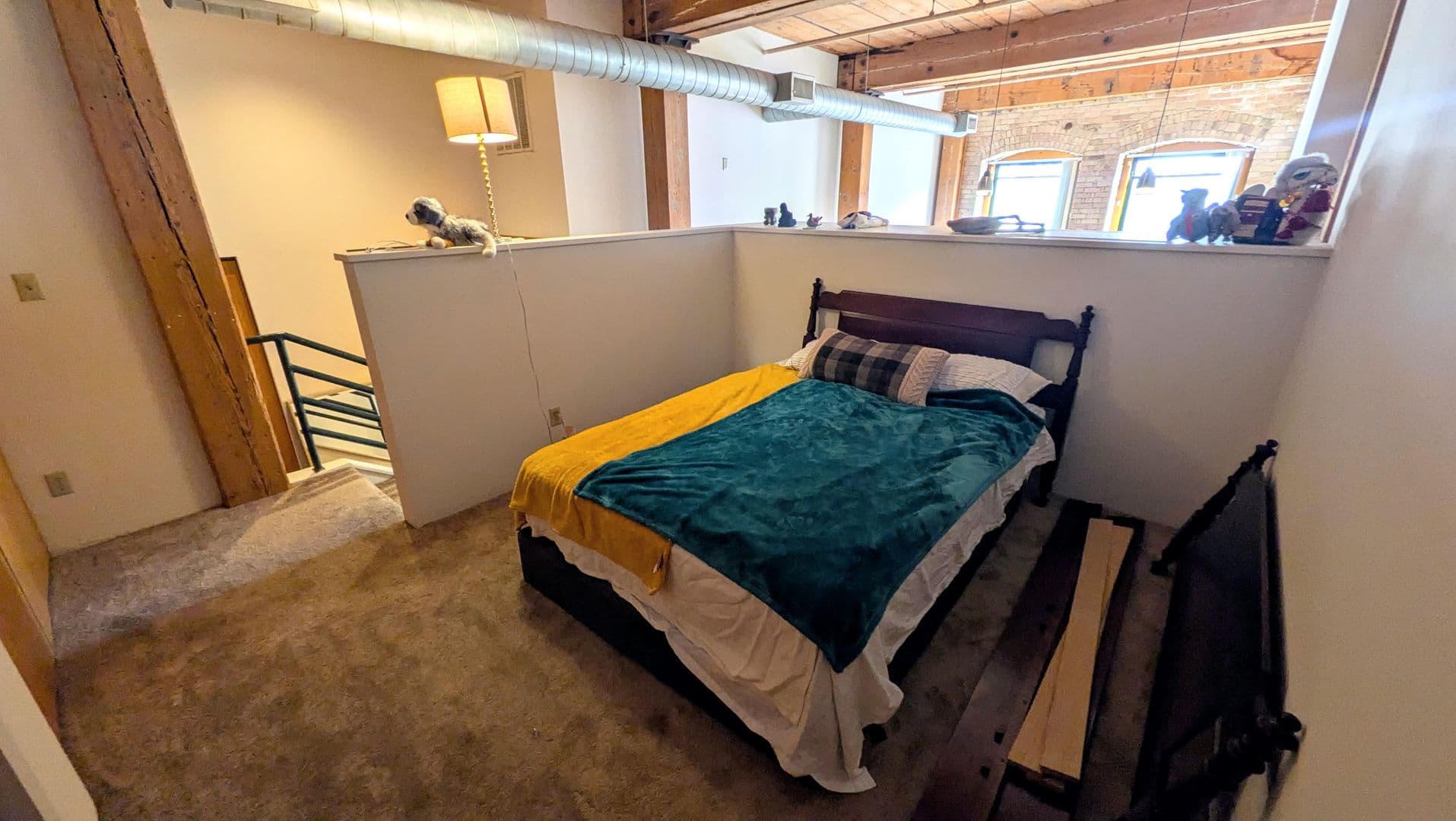 Minneapolis Apartment: 210 N 2nd Street #306