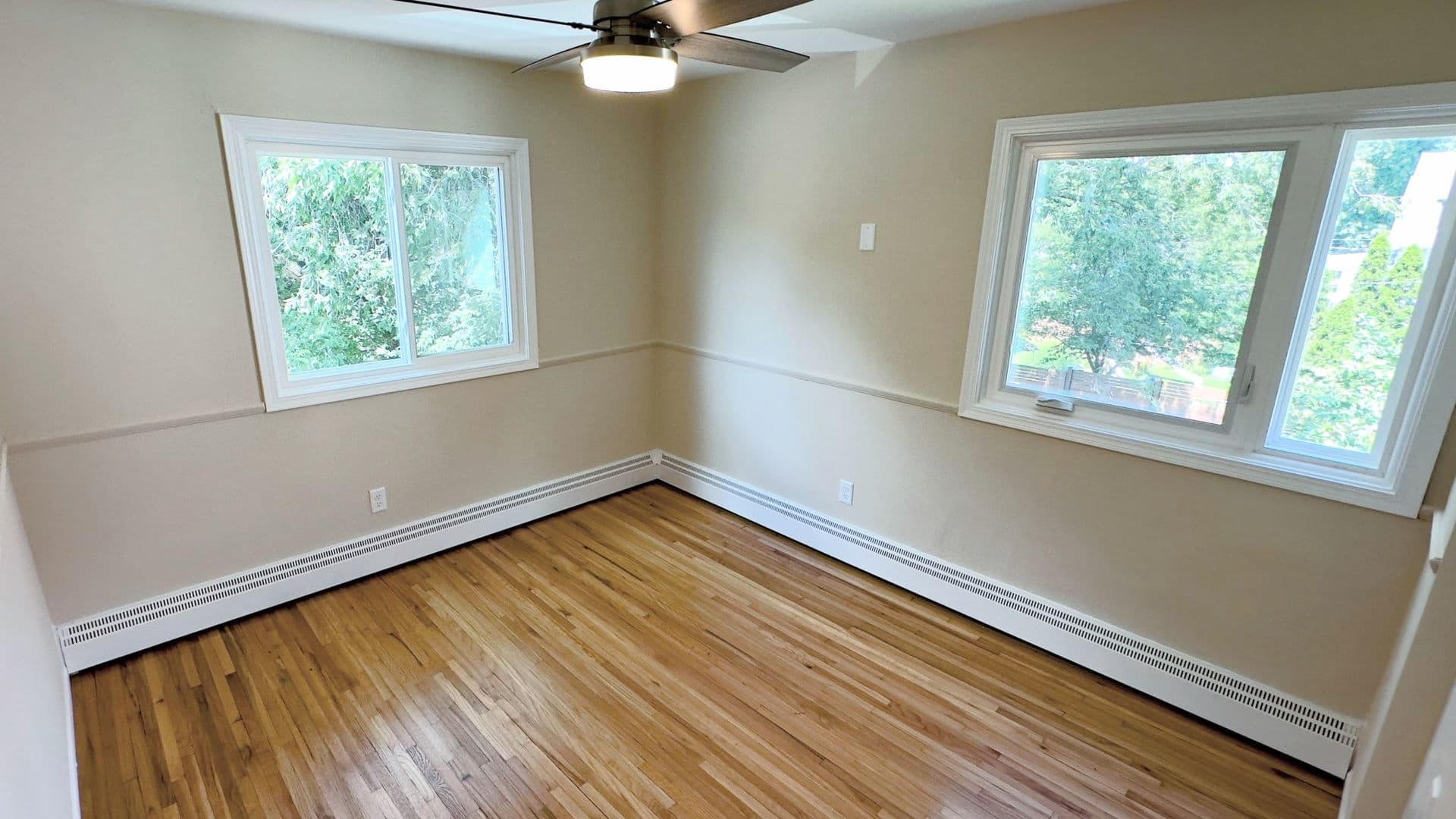 Minneapolis Apartment: 2902 Polk Street NE