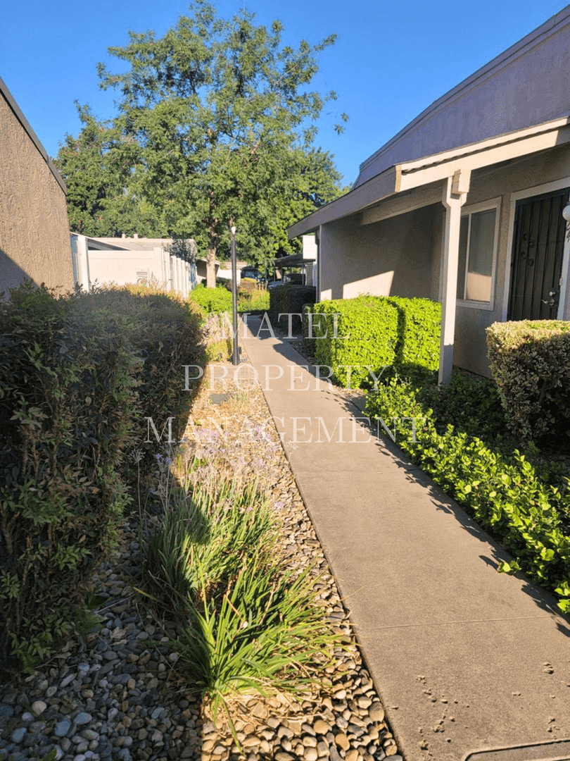 MODESTO Apartment: 3308 SHERWOOD AVE #9