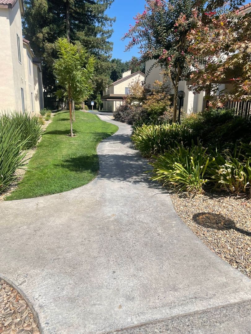MODESTO Apartment: 3701 COLONIAL DR #217