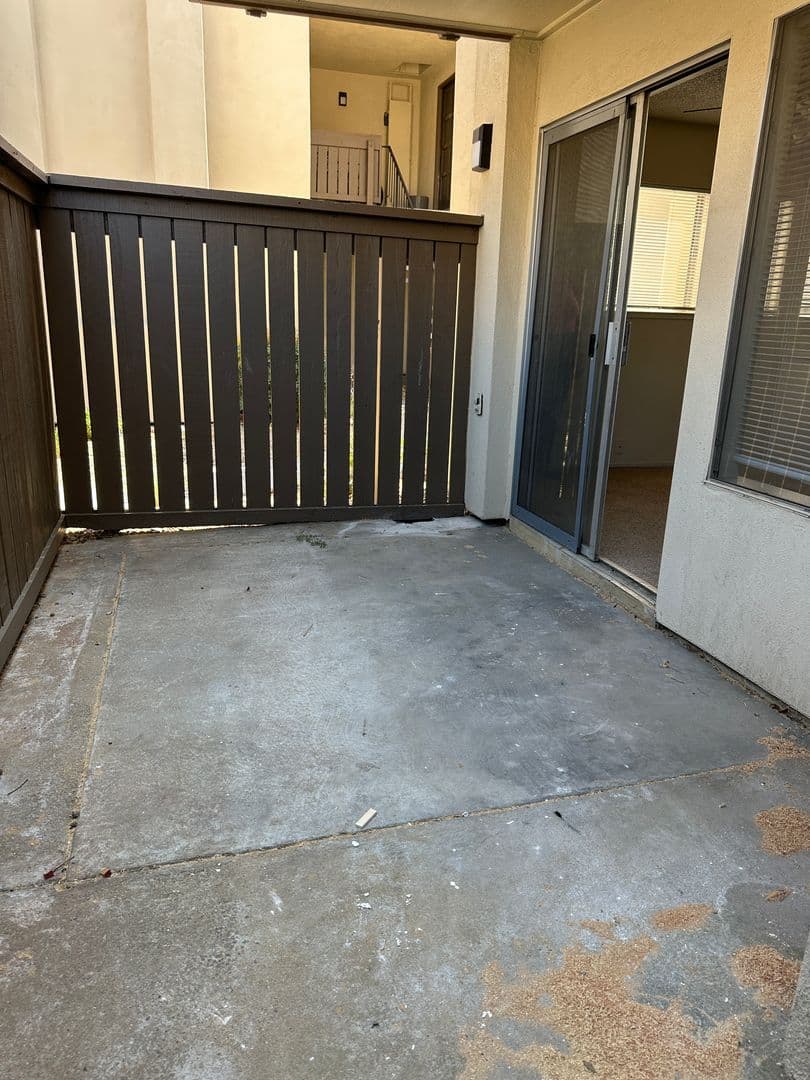 MODESTO Apartment: 3701 COLONIAL DR #217