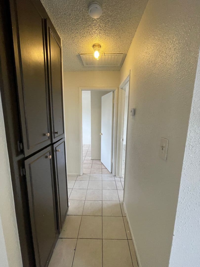 Stockton Apartment: 8037 N. El Dorado Street