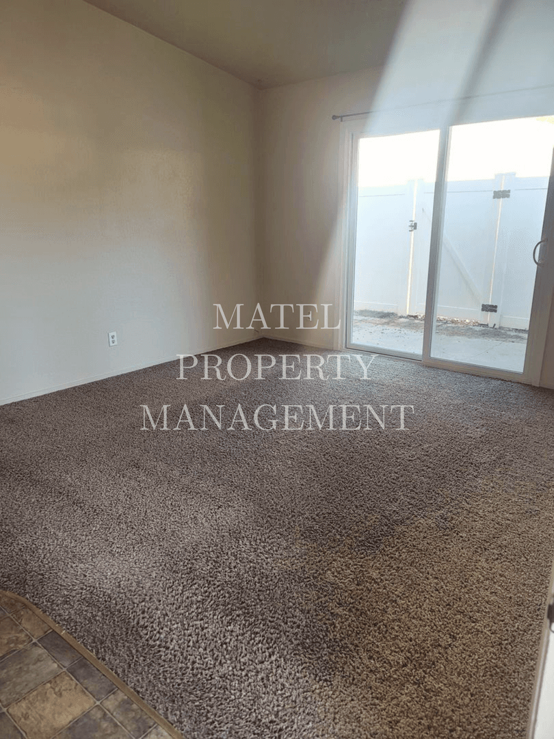 MODESTO Apartment: 3308 SHERWOOD AVE #9