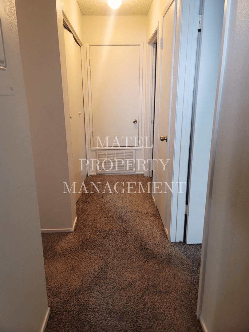 MODESTO Apartment: 3308 SHERWOOD AVE #9