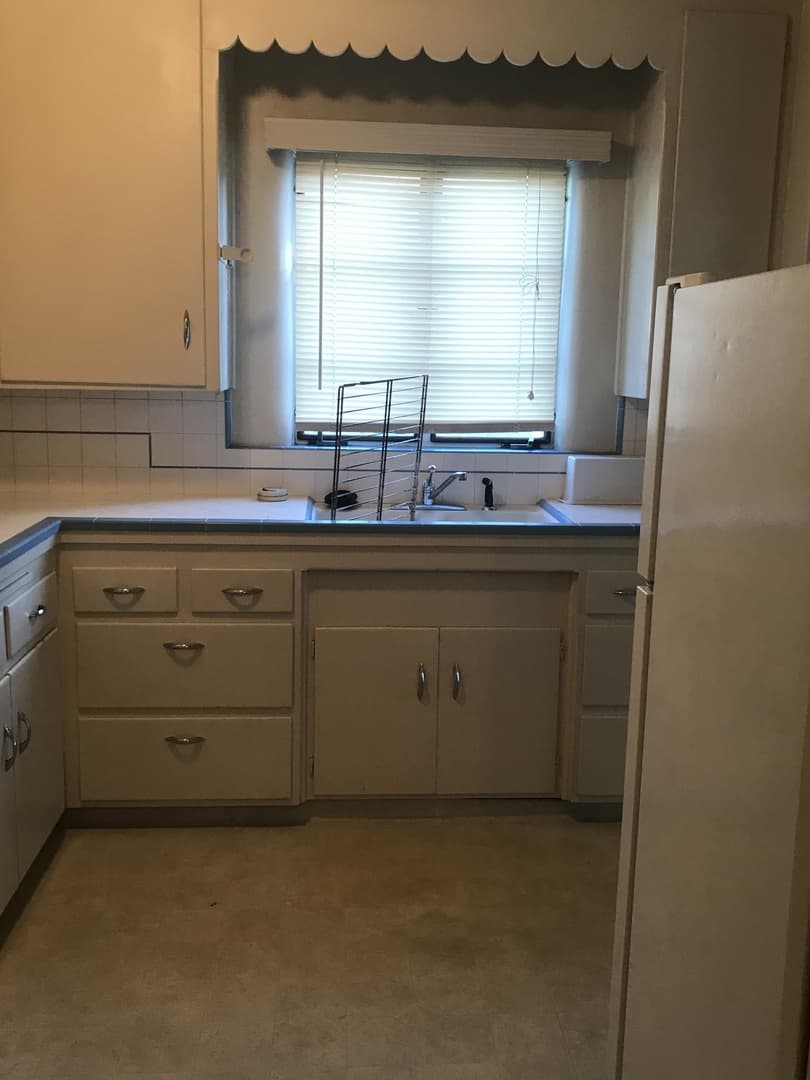 MODESTO Apartment: 536 & 536 1/2 COLLEGE AVE