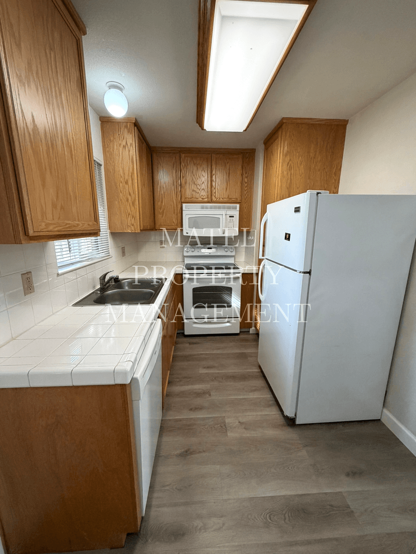 MODESTO Apartment: 618 SEVENTEENTH ST