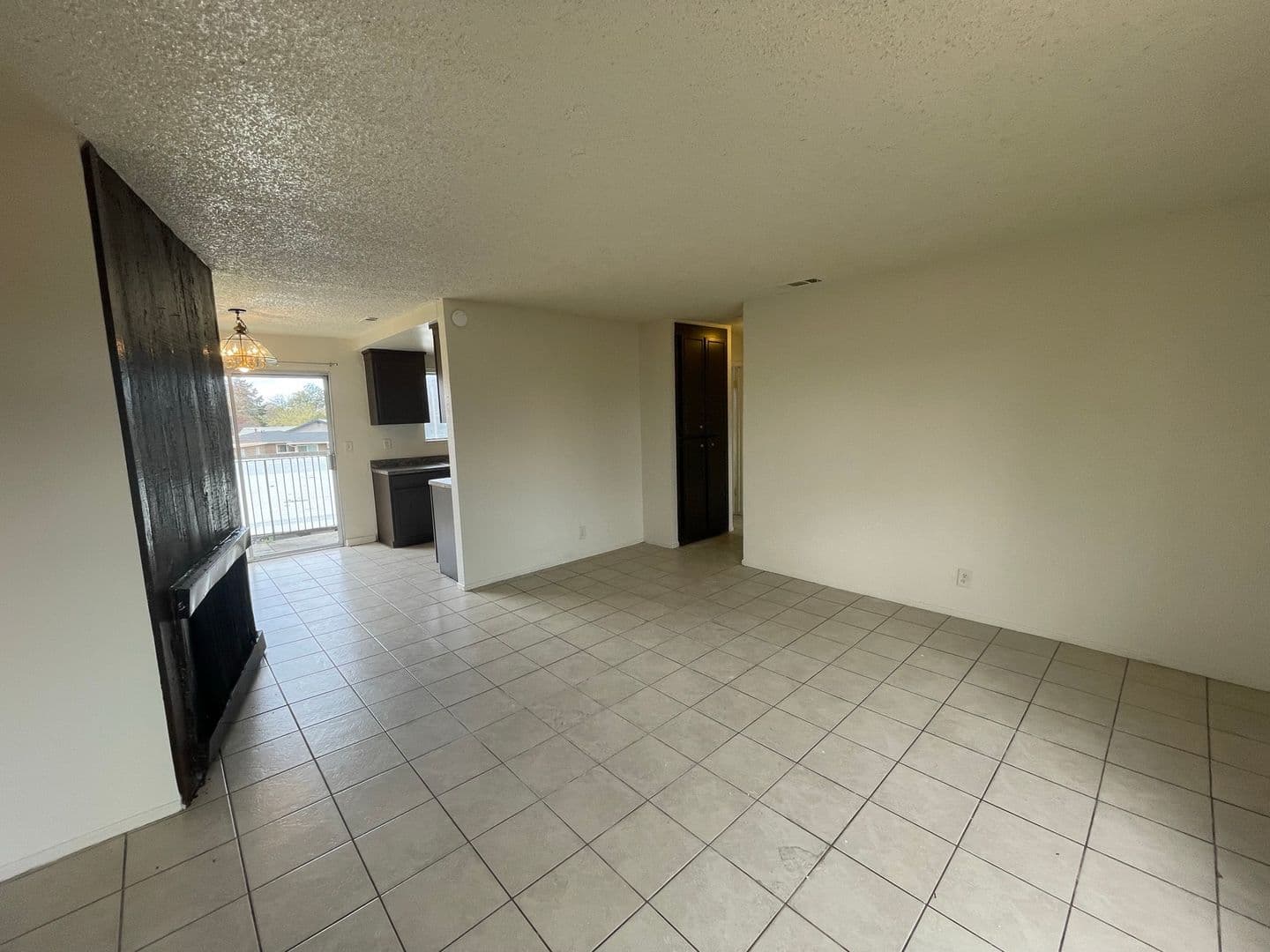 Stockton Apartment: 8037 N. El Dorado Street