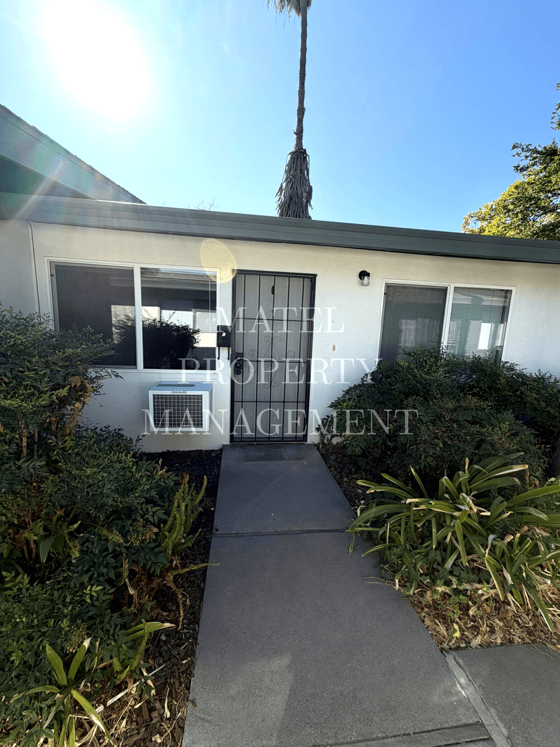 MODESTO Apartment: 618 SEVENTEENTH ST