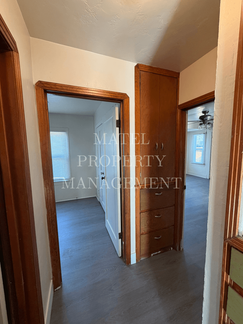 MODESTO House: 2113 ILLINOIS AVE
